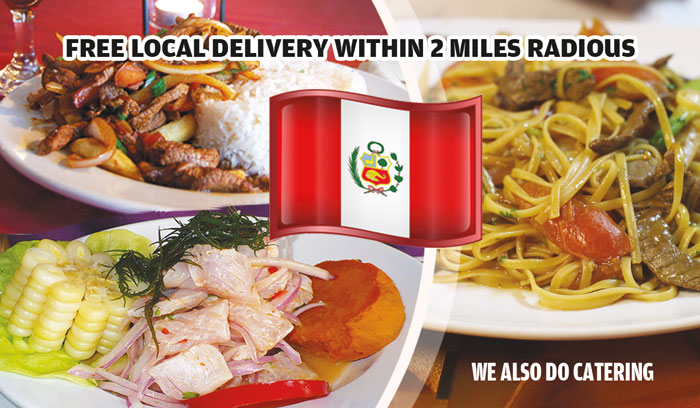 Back of GMW International Cuisine and Deli business card