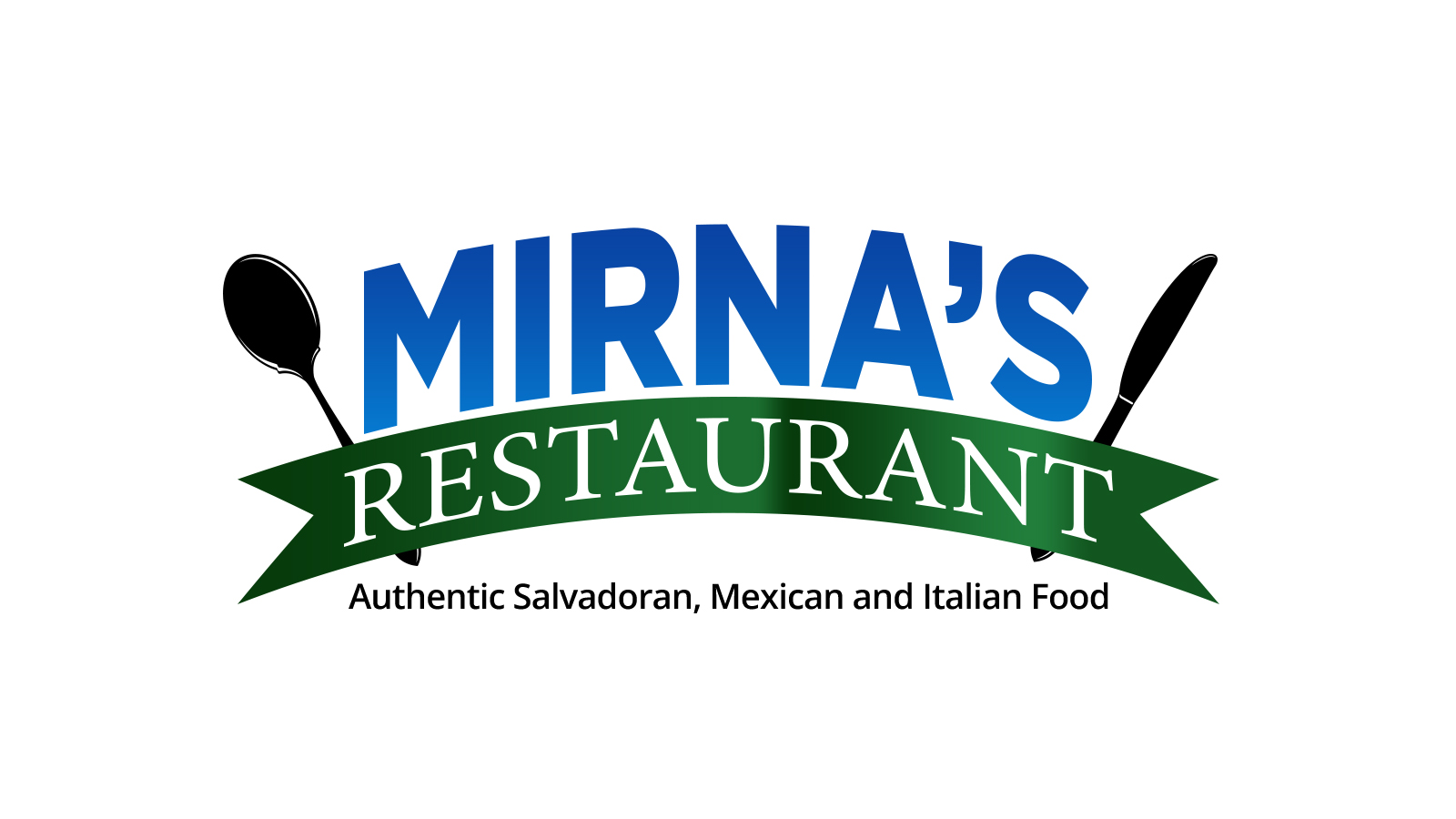 Mirna's Restaurant logo