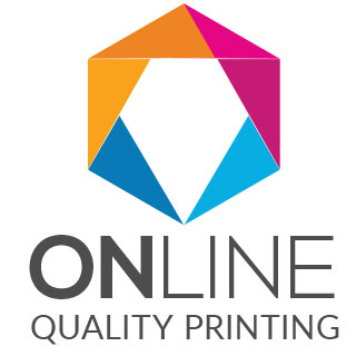 Online Quality Printing logo